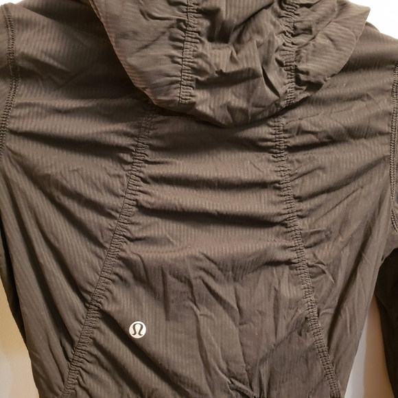 Lululemon Dance Studio Jacket II Reversible - Picture 16 of 16